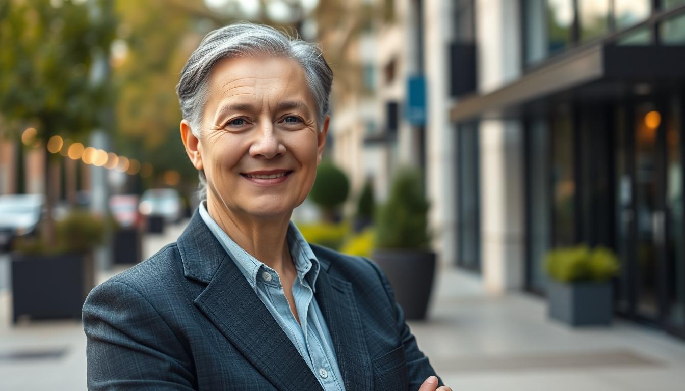 Property transfer support advisor