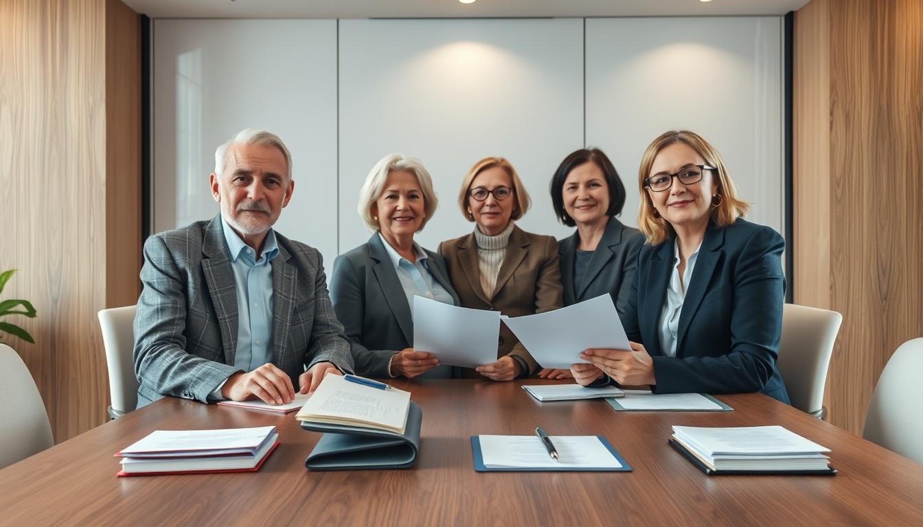 Assistance with real estate transactions and closing readiness